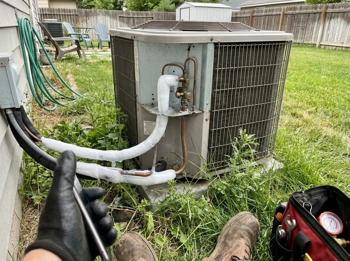 Signs Your AC Needs Repair